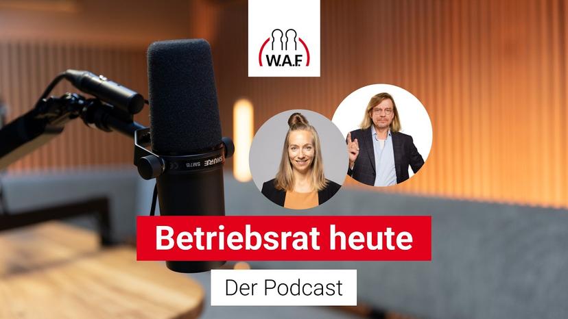 #738 Beschwerde wegen fehlender Wertschätzung: Was kann der BR tun?