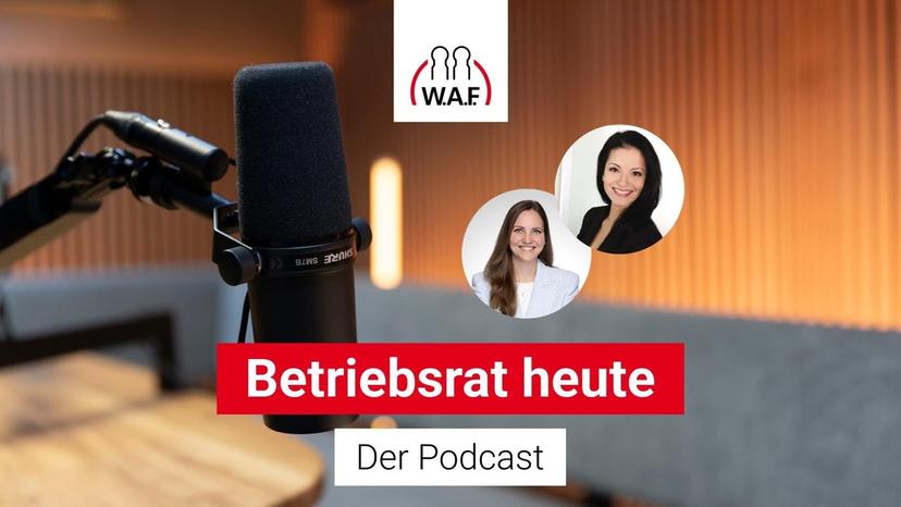 #763 Datenschutz im Betriebsrat: Wann der Ausschluss aus dem Amt droht