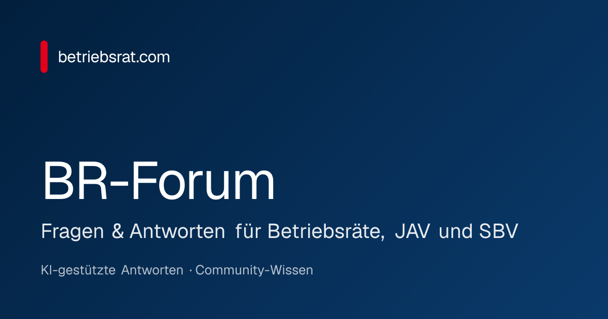 www.betriebsrat.com